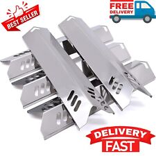 15 Inch Stainless Steel Grill