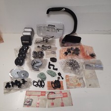 Stock ricambi motore motosega