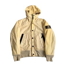Giacca Stone Island Mussola
