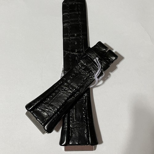 Bvlgari watch strap 100113524 - bvlgari,
