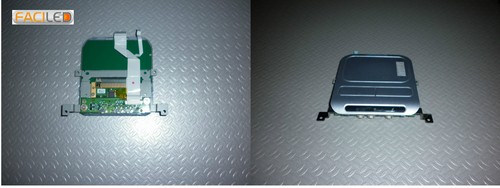 Touchpad completo notebook - notebook, hp