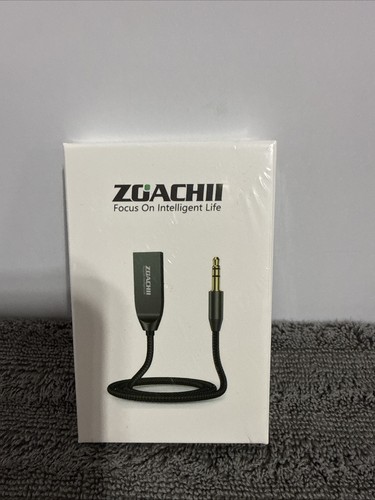 Adattatore aux auto bluetooth - adattatore,
