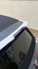 Prolunga Spoiler 500 Abarth
