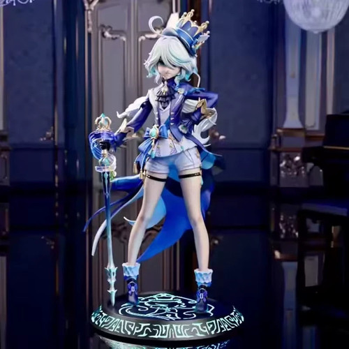 23cm furina gioco - furina, di