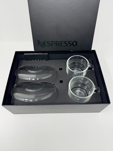 Tazzine caffè nespresso - tazzine,