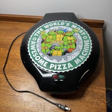 Pizzatrice Teenage Mutant