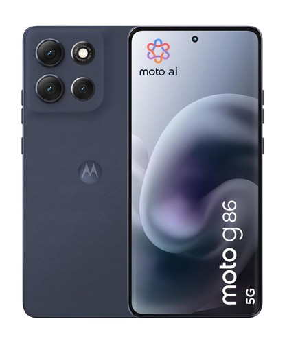 Smartphone motorola moto - moto, g86