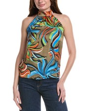 Silvian heach vest women - heach, women's