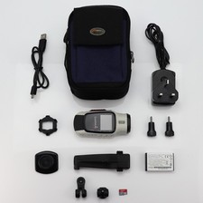 GARMIN VIRB ELITE ACTION