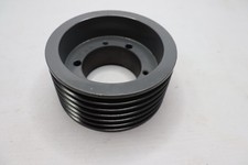 MasterDrive Fodero conico per