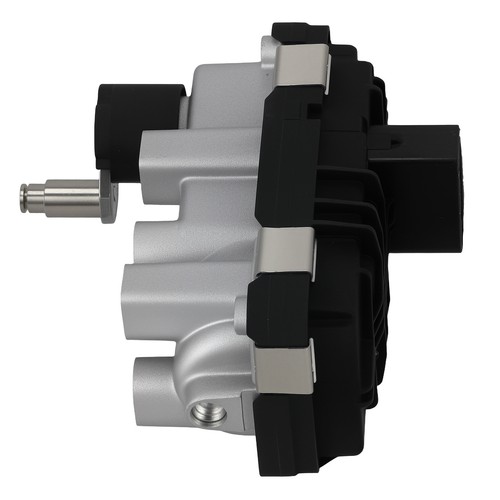 Attuatore turbocompressore for