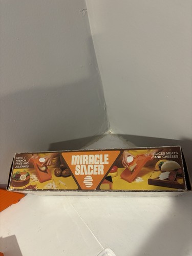 Action miracle affettatrice - action's,