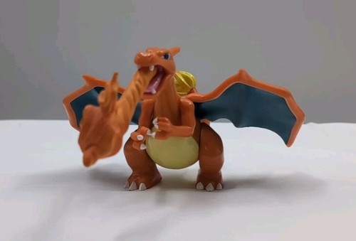 Charizard nintendo pokemon - charizard,