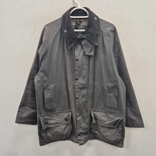 Giacca impermeabile barbour - giacca,