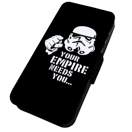 Custodia telefono flip