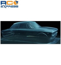 Tamiya M-06 Alfa Romeo Giulia