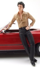 Personaggio Bobby Ewing Dallas