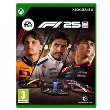 F1 25 Standard Edition Xbox