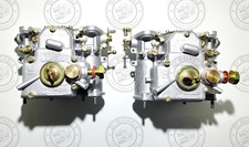Carburatore dcoe 152 - carburatore,