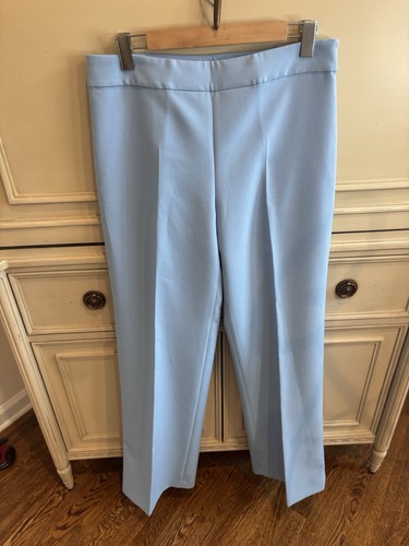 Pantalone lavoro zara donna - da,