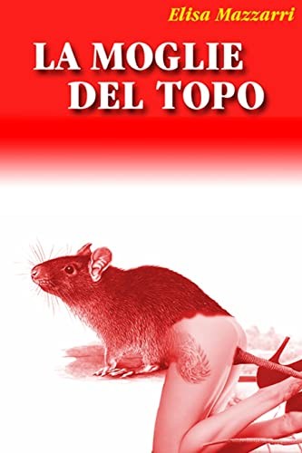 Moglie del topo - moglie,
