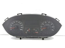QUADRO STRUMENTI PER FIAT Idea