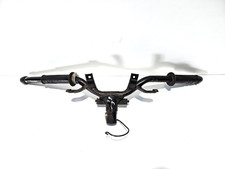 STERZO MANUBRIO COMANDO GAS BILANCIERI KYMCO PEOPLE ONE 125 i 2013 2016 KM25