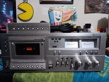 Hitachi D-900 Cassettiera