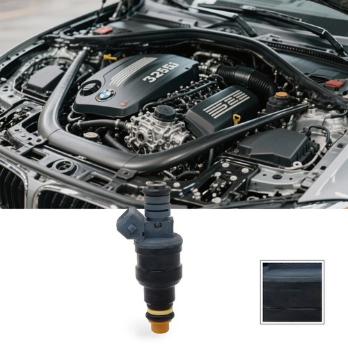 Iniettore carburante adatto
