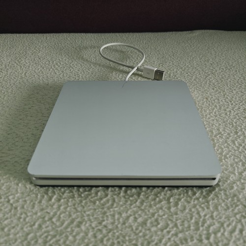 Lecteur dvd usb externe - lecteur,