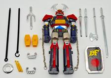 BATTLE FEVER DX ROBOT POPY