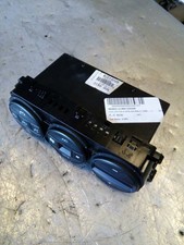 blocco comando clima PEUGEOT