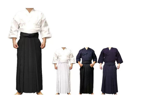 Kendo aikido hapkido - hapkido, uniforme