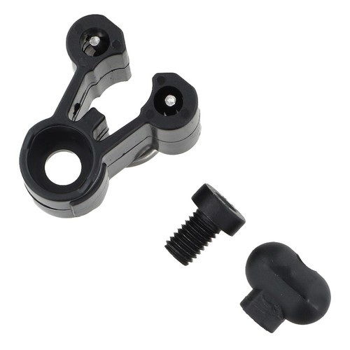Cattura nylon per - on,