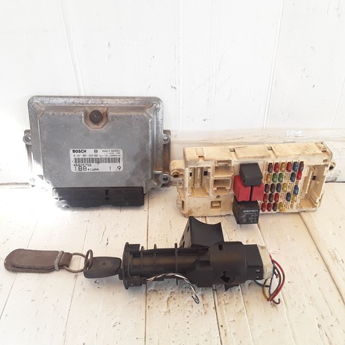 Kit avviamento motore per fiat - per,
