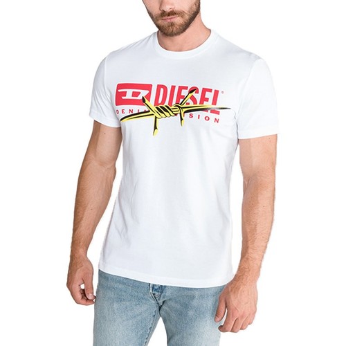 Shirt uomo diesel - uomo, t