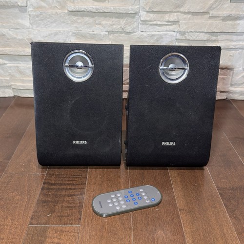 Philips mc235b micro fi - micro, hi-fi