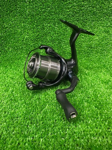 Mulinello spinning shimano - spinning,