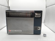 Radio nazionale a transistor