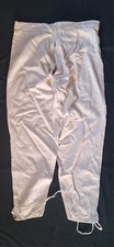 Militaria WW2 Sotto Pantaloni