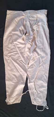 Militaria ww2 sotto pantaloni - ww2,