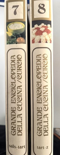 Grande enciclopedia della - enciclopedia,