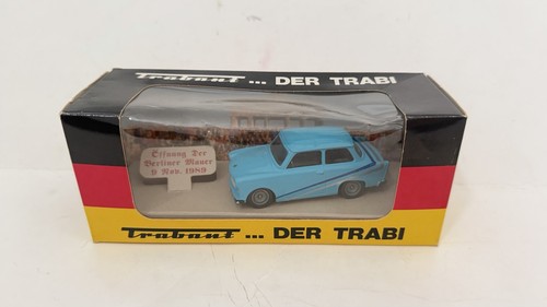 Vitesse trabant 601 trabi - vitesse,