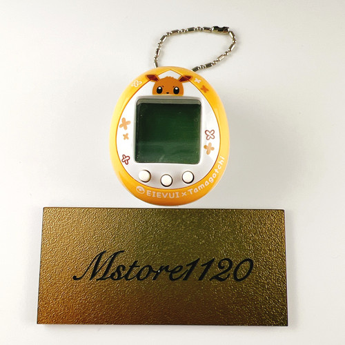 Bandai tamagotchi pokemon - bandai,