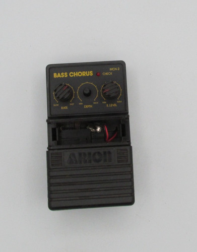 Arion mch bass - arion, chorus