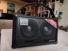 Roland mobile cube - mobile,