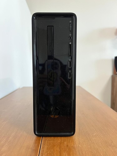 Tpc w054 black come - hp,