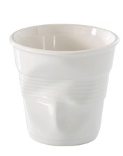 Tazza pieghevole tazza