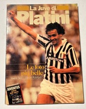 La Juve di PLATINI - Le foto più belle.