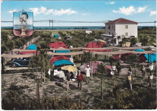 Ceriale savona camping - -,